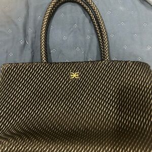 Sam Eldeman Julia Quilted Purse